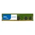 Memoria Ram Smart Ddr4 8gb Desktop Pc4-2133p Verde