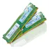 Memória Ram Smart Kit 2x Ddr3 2gb 1333mhz Verde Desktop