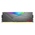 Memória Ram Spectrix D50 Tungsten Grey 8gb 1 Xpg Ax4u32008g16a-st50