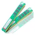 Memória Ram Taicon Kit 2x Ddr3 2gb 1333mhz Verde Desktop