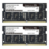 Memoria Ram Teamgroup Elite