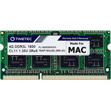 Memoria Ram Timetec De