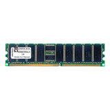Memoria Ram Valueram 1gb