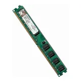 Memoria Ram Valueram 2gb