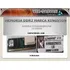 Memória Ram Valueram 2gb 1 Kingston Kvr800d2n5/2g