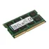 Memória Ram Valueram Color Verde  8gb 1 Kingston Kvr16ls11/8