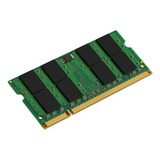 Memoria Ram Valueram Ddr2