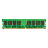 Memoria Ram Valueram Verde