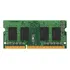 Memória Ram Valueram Verde 4gb 1 Kingston Kvr13s9s8/4