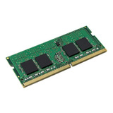 Memoria Ram Valueram Verde