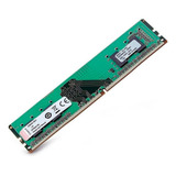 Memoria Ram Valueram Verde