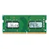 Memória Ram Valueram Verde 4gb 1 Kingston Kvr24s17s8/4