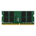 Memória Ram Valueram Verde 4gb 1 Kingston Kvr26s19s6/4