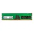 Memória Ram Valueram Verde 8gb 1 Kingston Kvr24n17s8 8