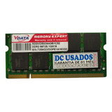 Memoria Ram Vdata M2gvd5g31443