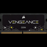 Memoria Ram Vengeance Color