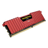 Memoria Ram Vengeance Lpx