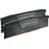 Memória Ram Vengeance Preto 64gb 2 Corsair Cmk64gx5m2b6000c40