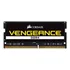 Memória Ram Vengeance Preto 8gb 1 Corsair Cmsx8gx4m1a2666c18