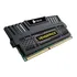 Memória Ram Vengeance Preto 8gb 1 Corsair Cmz8gx3m1a1600c10