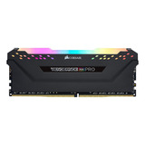 Memoria Ram Vengeance Rgb
