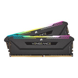 Memoria Ram Vengeance Rgb