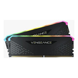Memoria Ram Vengeance Rgb