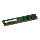 Memoria Ram Verde 2gb