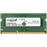 Memoria Ram Verde 4gb