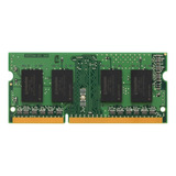 Memoria Ram Verde 4gb