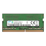 Memoria Ram Verde 4gb