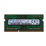 Memoria Ram Verde 4gb