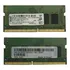 Memória Ram Verde 4gb 1 Smart Sf464128ck8iwgkfeg