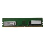 Memoria Ram Verde Escuro