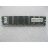 Memoria Ram Vt 512mb
