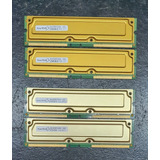 Memoria Rdram 1gb