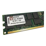 Memoria Reg 2gb Pc2100r Hp Workstation Xw6000 Xw8000 C8000