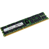 Memoria Samsung 16gb Ddr3 2rx4 Pc3l 12800r M393b2g70db0 yk0