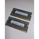 Memoria Samsung 2 Pentes