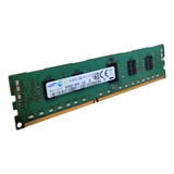 Memória Samsung 2gb M393b5773dh0 Yh9 Ddr3 Ecc Pc3l 10600r