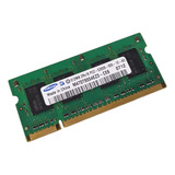 Memoria Samsung 512mb 2rx16