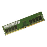 Memoria Samsung 8gb Ddr4