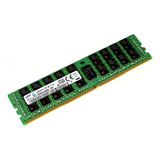 Memoria Samsung Ddr3 16gb Pc3l 12800r 2rx4 M393b2g70db0 yk0