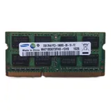 Memoria Samsung Ddr3 2gb