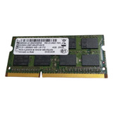 Memoria Samsung Ddr3 4gb