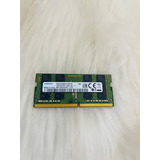 Memoria Samsung Ddr4 16gb