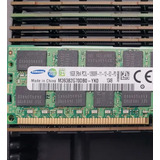 Memória Samsung Pc3l 12800r 16gb Ecc P Servidores E Mac Pro