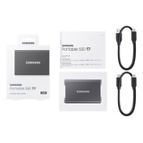 Memoria Samsung Ssd 2tb