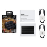 Memoria Samsung Ssd 2tb
