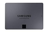 Memória Samsung SSD 4TB 870 QVO